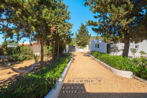 Villa i Cala Jondal, Ibiza, Cala Jondal - € 3.199.000 | Ref: CVE654 - foto 31